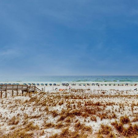 Pelican Isle Condominiums Fort Walton Beach Ngoại thất bức ảnh