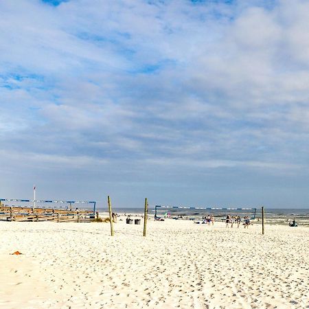 Pelican Isle Condominiums Fort Walton Beach Ngoại thất bức ảnh