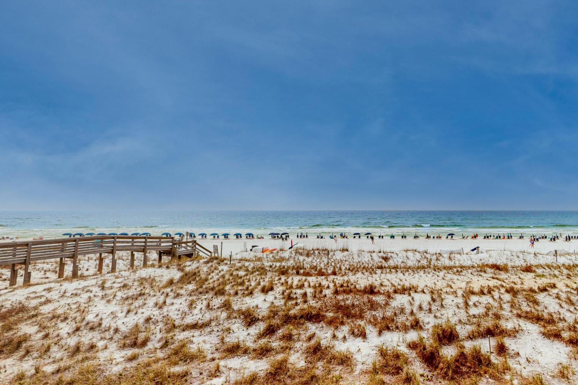 Pelican Isle Condominiums Fort Walton Beach Ngoại thất bức ảnh