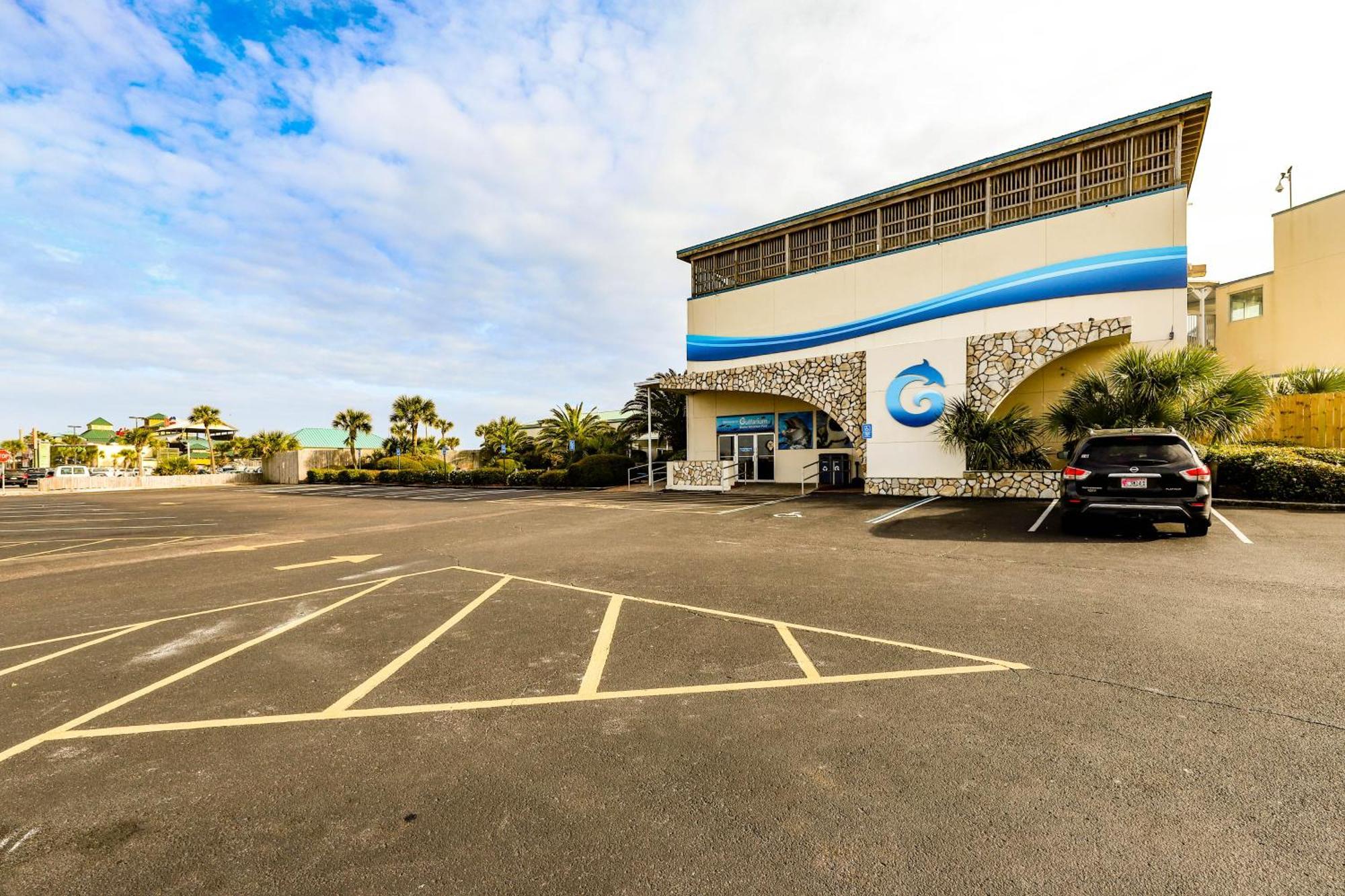 Pelican Isle Condominiums Fort Walton Beach Ngoại thất bức ảnh