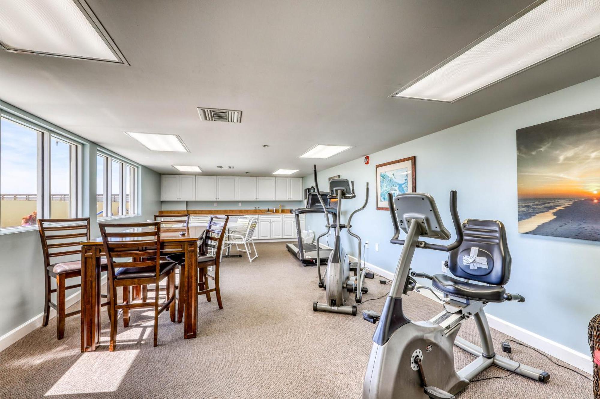Pelican Isle Condominiums Fort Walton Beach Ngoại thất bức ảnh