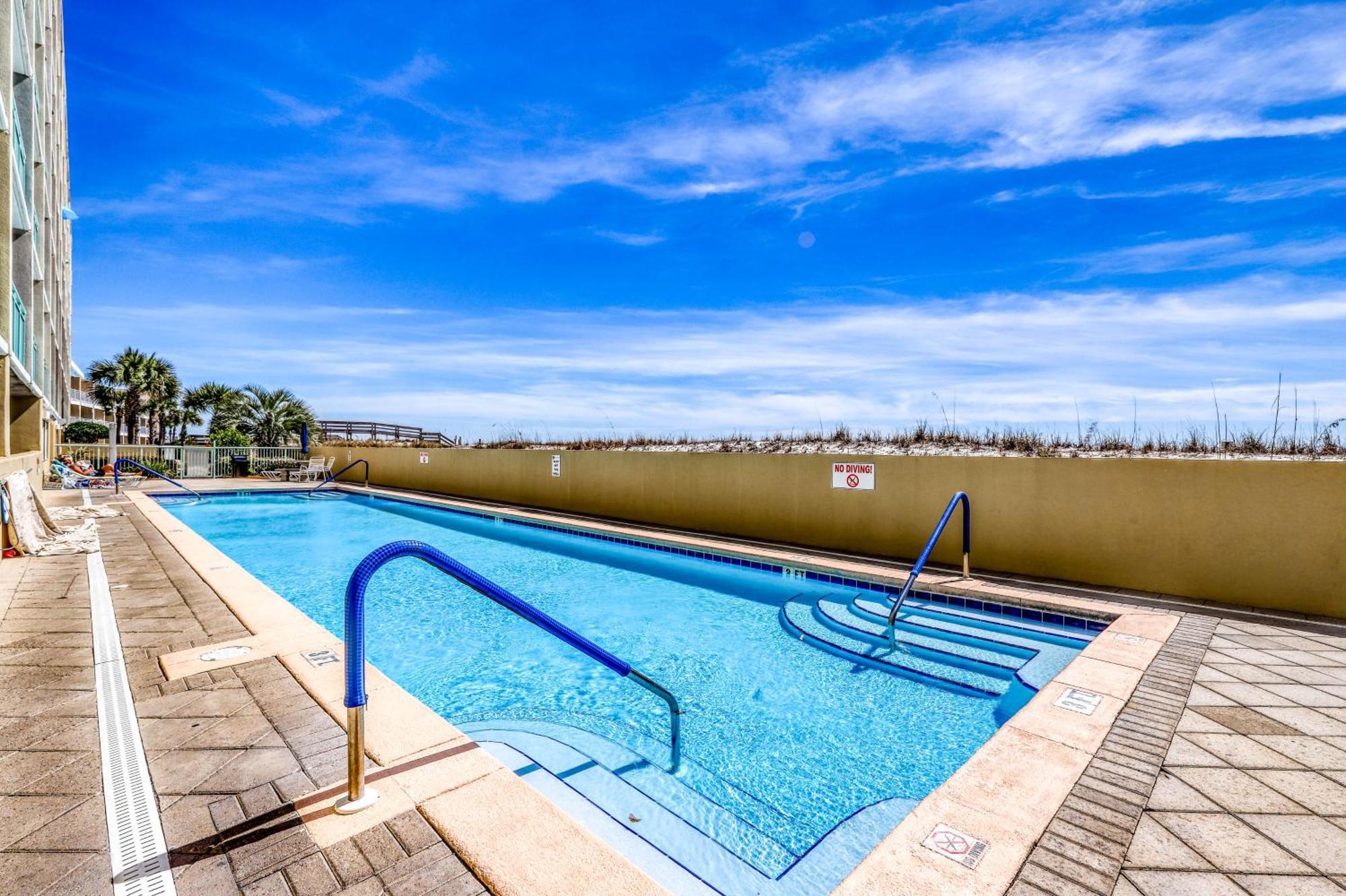 Pelican Isle Condominiums Fort Walton Beach Ngoại thất bức ảnh