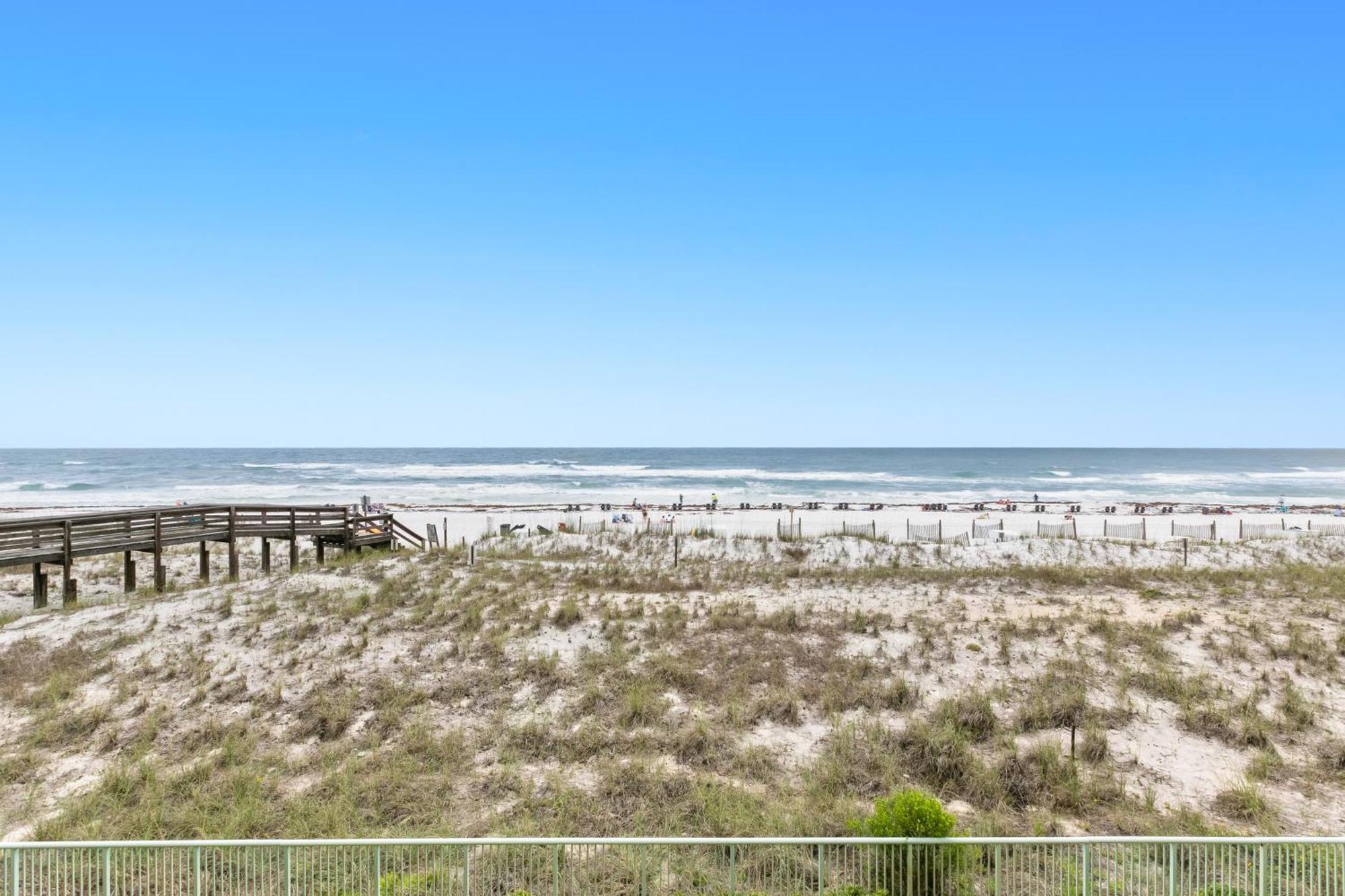 Pelican Isle Condominiums Fort Walton Beach Ngoại thất bức ảnh