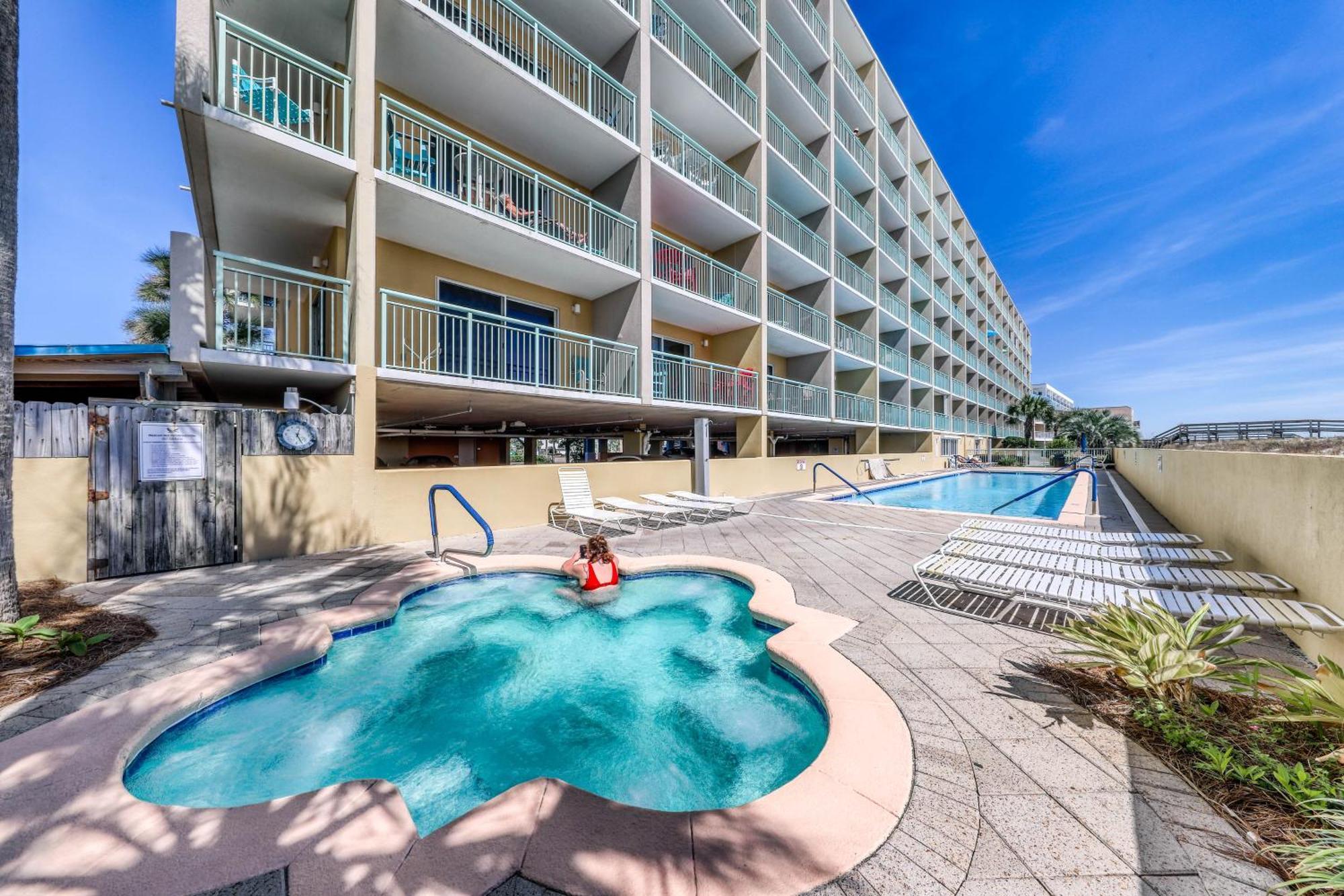 Pelican Isle Condominiums Fort Walton Beach Ngoại thất bức ảnh