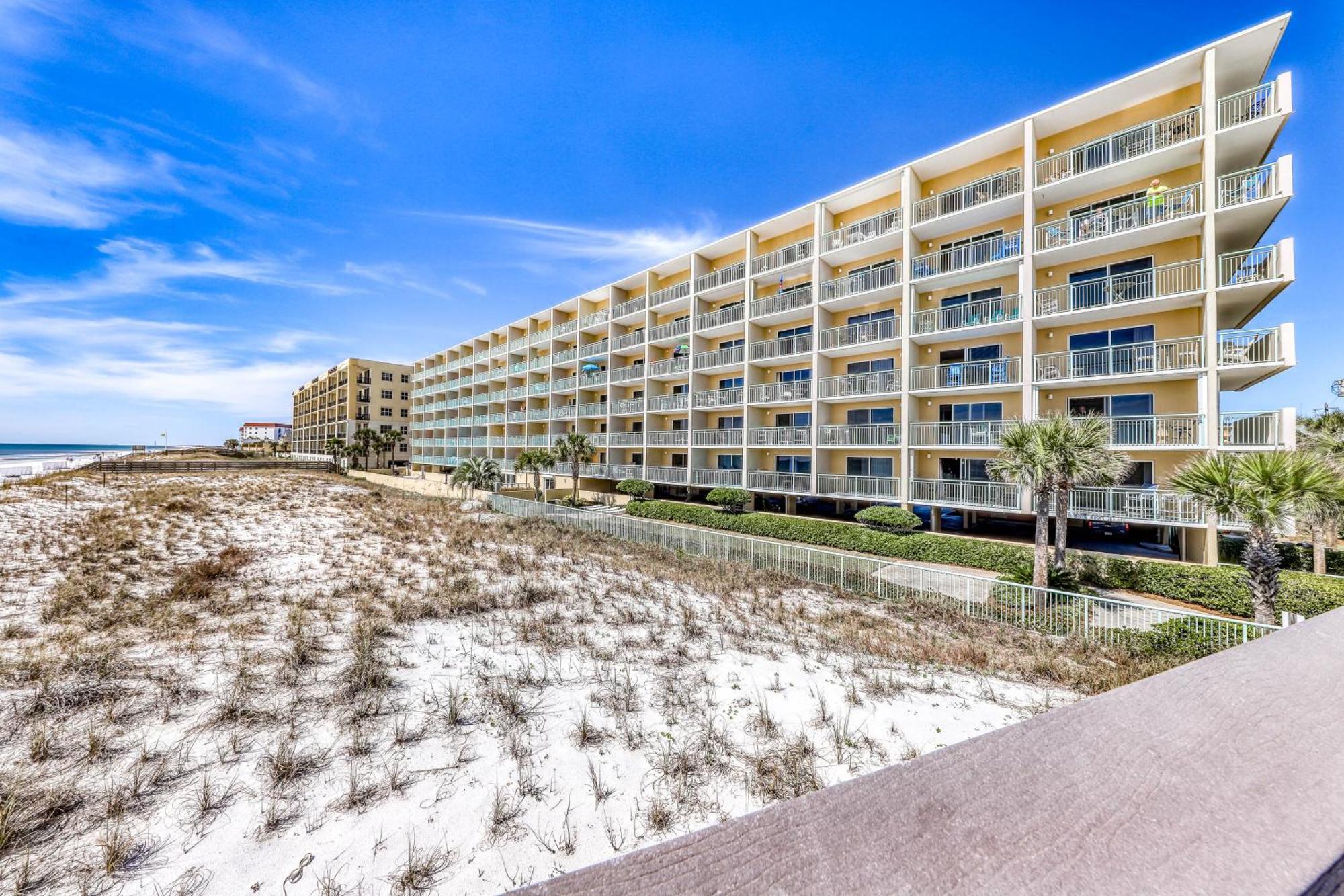Pelican Isle Condominiums Fort Walton Beach Ngoại thất bức ảnh