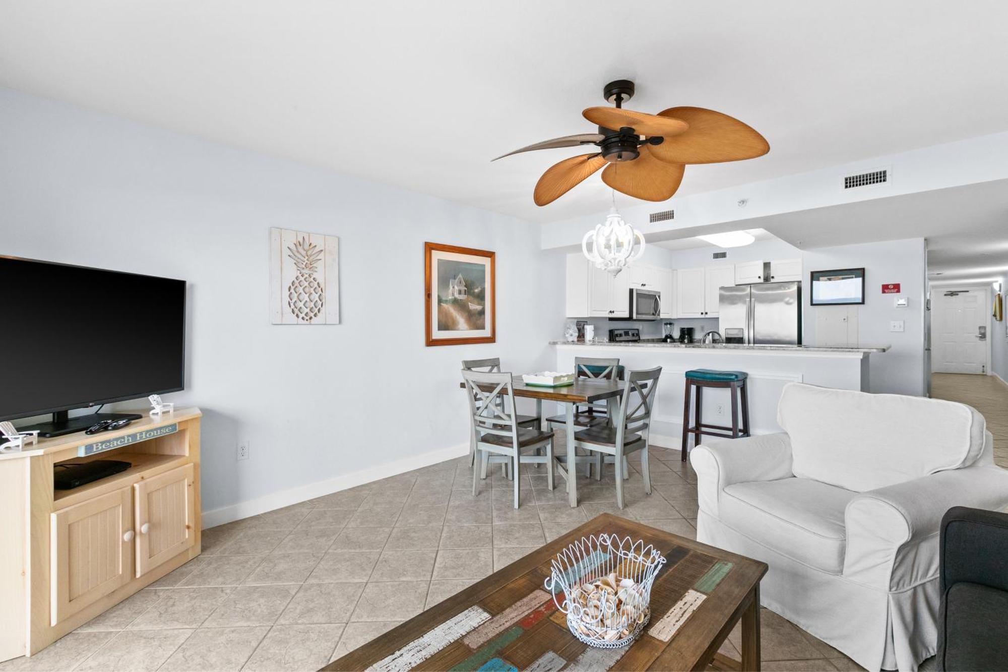 Pelican Isle Condominiums Fort Walton Beach Ngoại thất bức ảnh