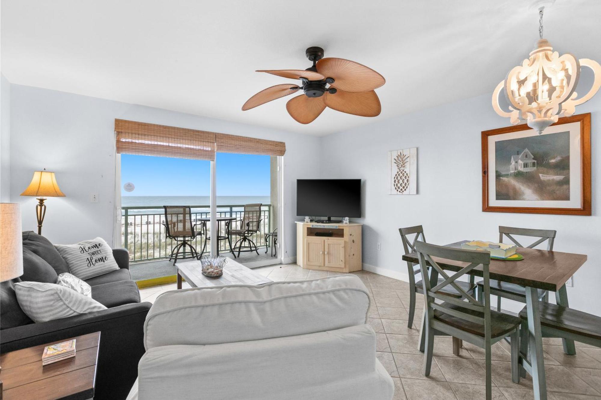 Pelican Isle Condominiums Fort Walton Beach Ngoại thất bức ảnh