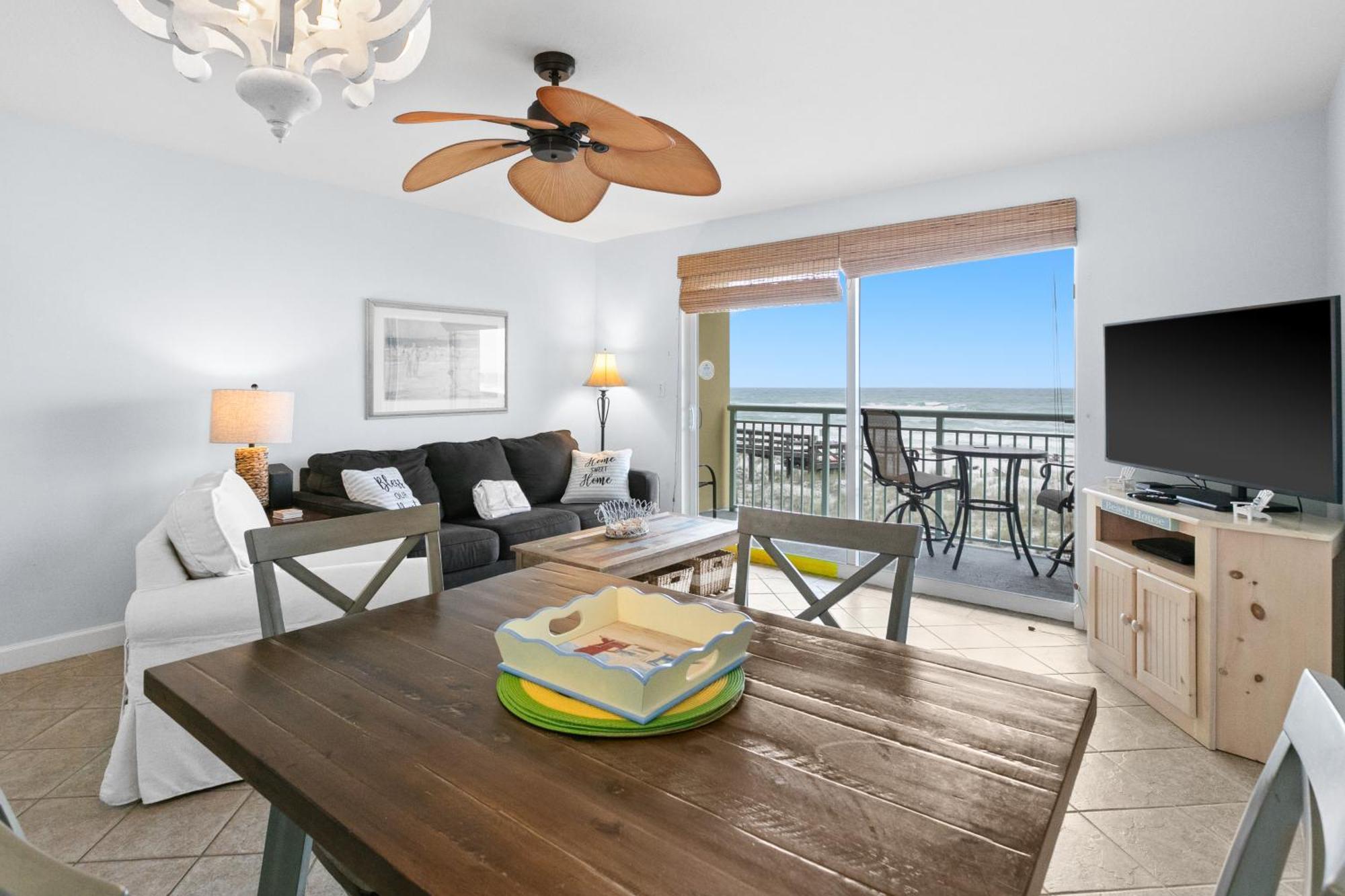 Pelican Isle Condominiums Fort Walton Beach Ngoại thất bức ảnh