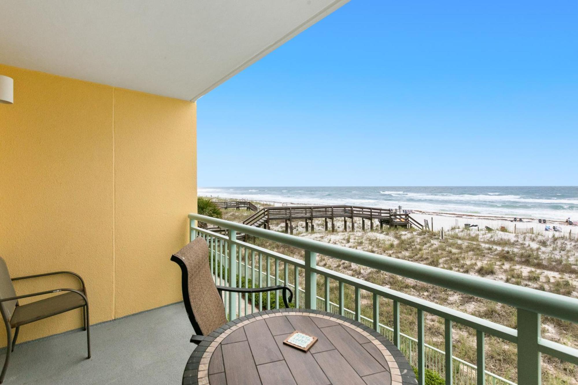 Pelican Isle Condominiums Fort Walton Beach Ngoại thất bức ảnh